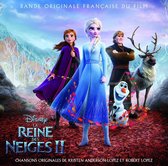 Various Artists - Frozen 2 (French Version) (CD) (French Version)