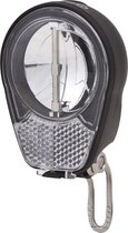 Spanninga Roxeo Fiets koplamp - 10 lux - Batterij