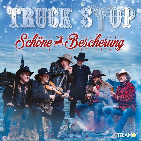 Schone Bescherung, Truck Stop | CD (album) | Muziek | bol.com