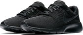 Nike Tanjun Bg Jongens Sneakers - Black/Black - Maat 39