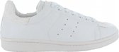 Bufflox | Anna 226-g  white/klp/glas | Maat: 36