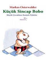 Kücük Sincap Bobo