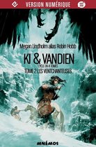 Ki & Vandien 2 - Les Ventchanteuses