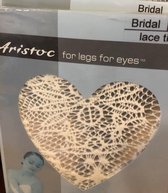 Bridal Lace Tights