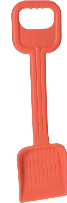 Free And Easy Strandschep 55 Cm Oranje | bol