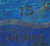 15 Years Of Sattva Music