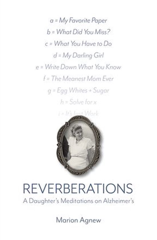Reverberations - cover