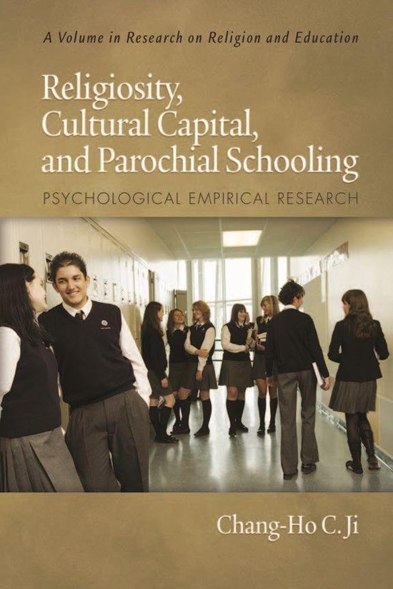 Foto: Research on religion and education religiosity cultural capital and parochial schooling