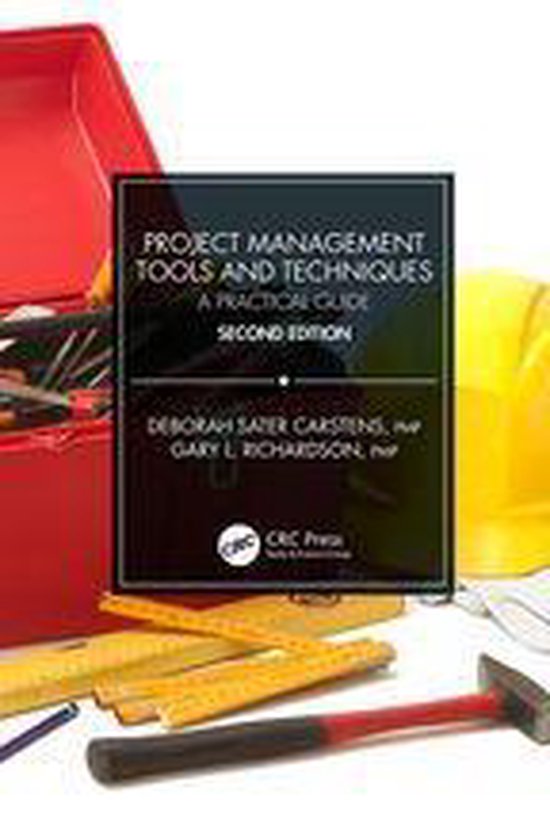 Project Management Tools and Techniques (ebook), Gary L. Richardson ...