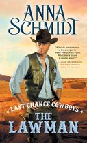 Where the Trail Ends 2 - Last Chance Cowboys: The Lawman