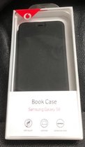 Book case geschikt voor Samsung Galaxy S8 – Zwart