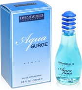 Aqua Surge Eau de Parfum 100ml DreamWorld