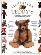Tientallen teddy s