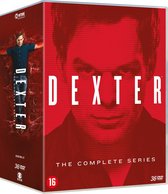 Dexter - Complete Serie