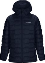Peak Performance - Argon Hood jacket - Heren - maat S