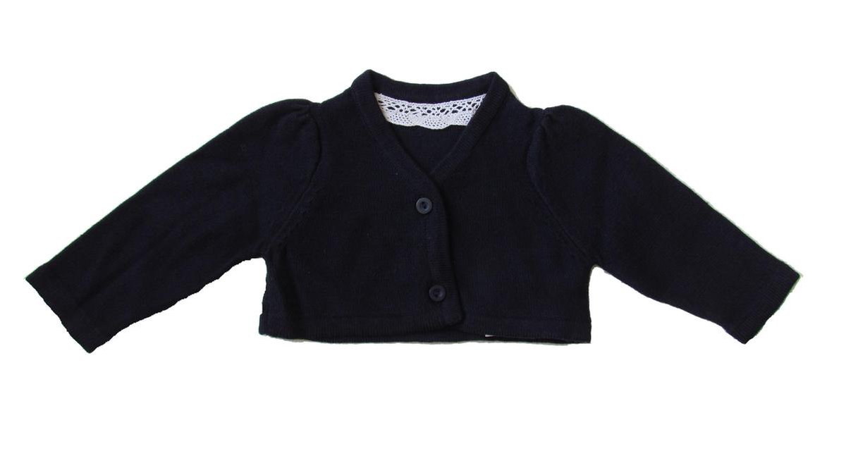 LOSAN Baby Vest -Maat 62 / 3mnd