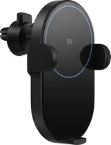XiaoMi Draadloze Autolader Auto Oplader Mobiele Oplader