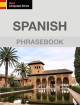Fluo! Language Series - Spanish Phrasebook