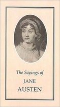 The Sayings of Jane Austen