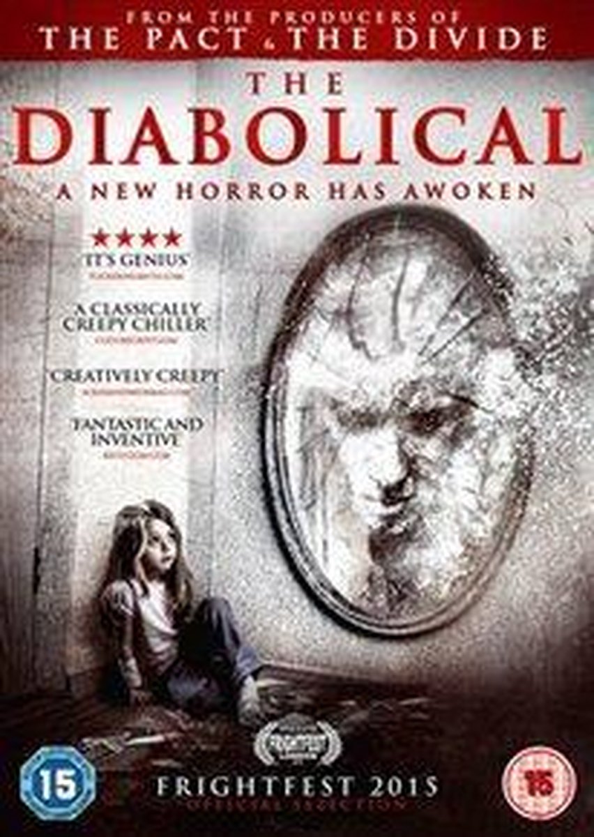 Diabolical