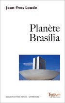 Pays d'encre - Planète Brasilia