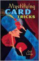 Mystifying Card Tricks