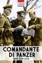 Italia Storica Ebook 27 - Comandante di panzer