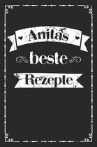 Anitas beste Rezepte