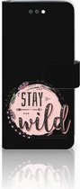Bookcover iPhone 7 Plus | 8 Plus Boho Stay Wild