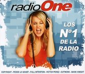 Radio One: Los Numero 1 de La Radio