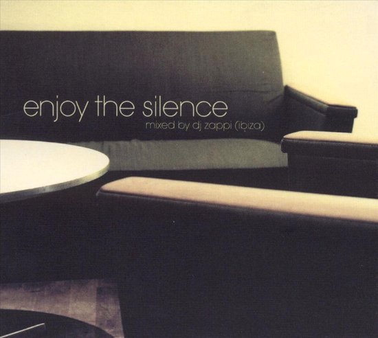 Foto: Enjoy the silence