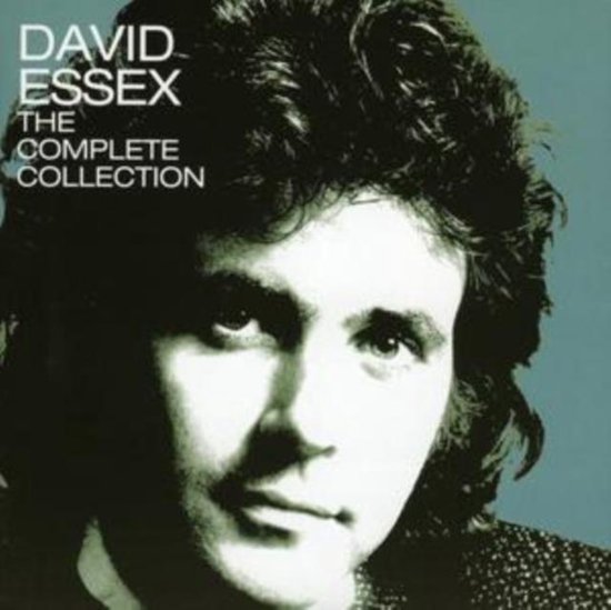 the-complete-collection-david-essex-cd-album-muziek-bol