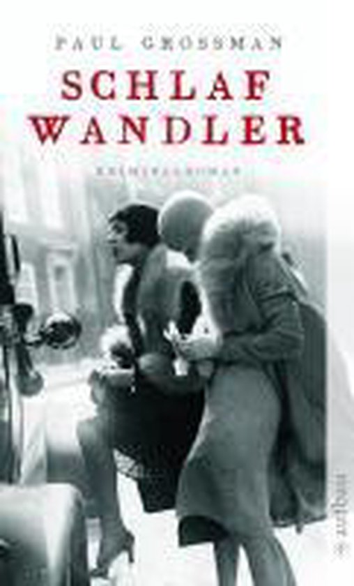 Schlafwandler - cover