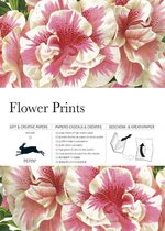 Gift & creative papers 77 - Flower Prints Volume 77
