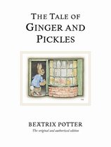 Tale Of Ginger & Pickles 18