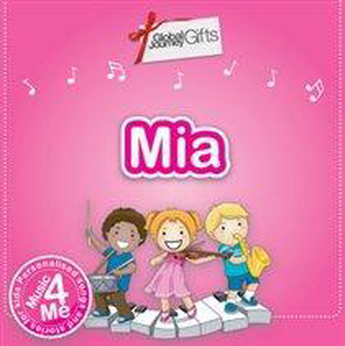Mia