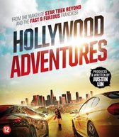 Hollywood Adventures (Blu-ray)