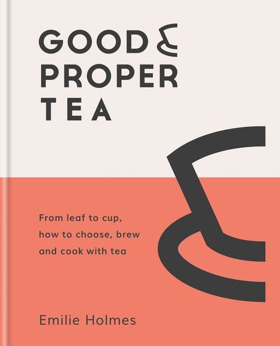 Good & Proper Tea - cover