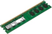 ICIDU PC Geheugen 2GB DIMM DDR2, 800MHz