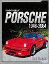 Standard Catalog Of" Porsche 1948-2004