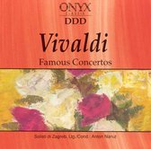 Vivaldi: Famous Concerti