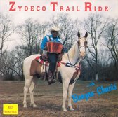 Boozoo Chavis - Zydeco Trail Ride (CD)