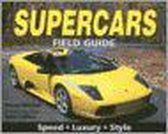 Supercars Field Guide