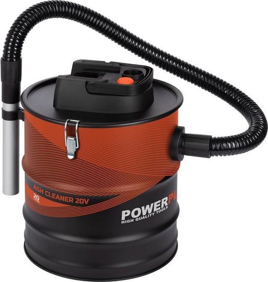 Powerplus Dual Power POWDP6020