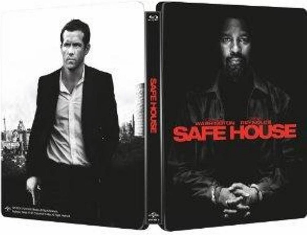 Safe House -Ltd-