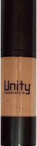 Unity Cosmetics - Tanned 750 - Parfumvrije Foundation