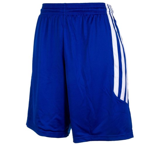 adidas E Kit 2.0 Basketbal Short Heren 