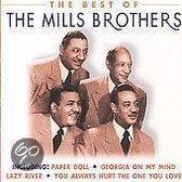 Best Of The Mills Brother