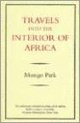 Travels into the Interior of Africa