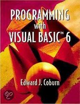 Programming With Visual Basic 6